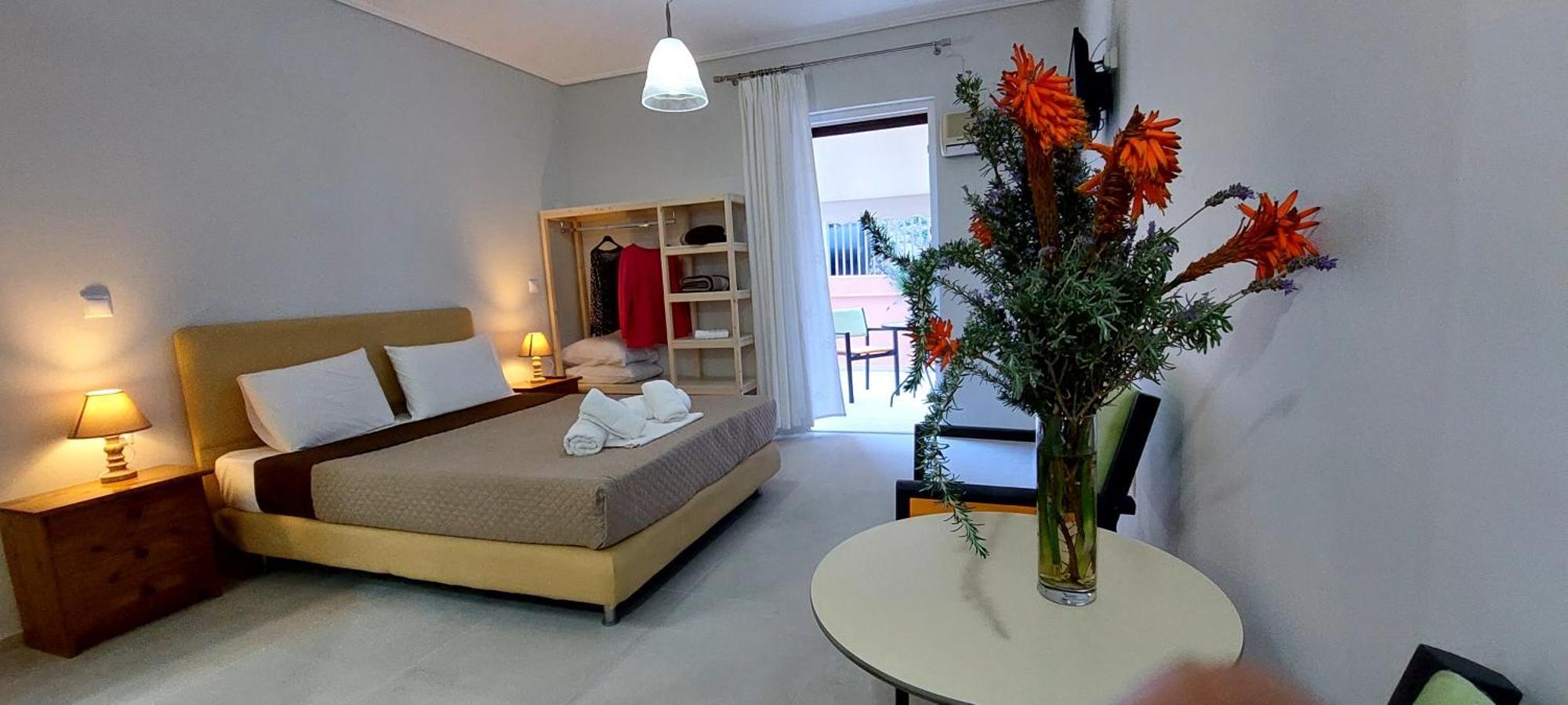 Avista Apartments Lygia  Esterno foto