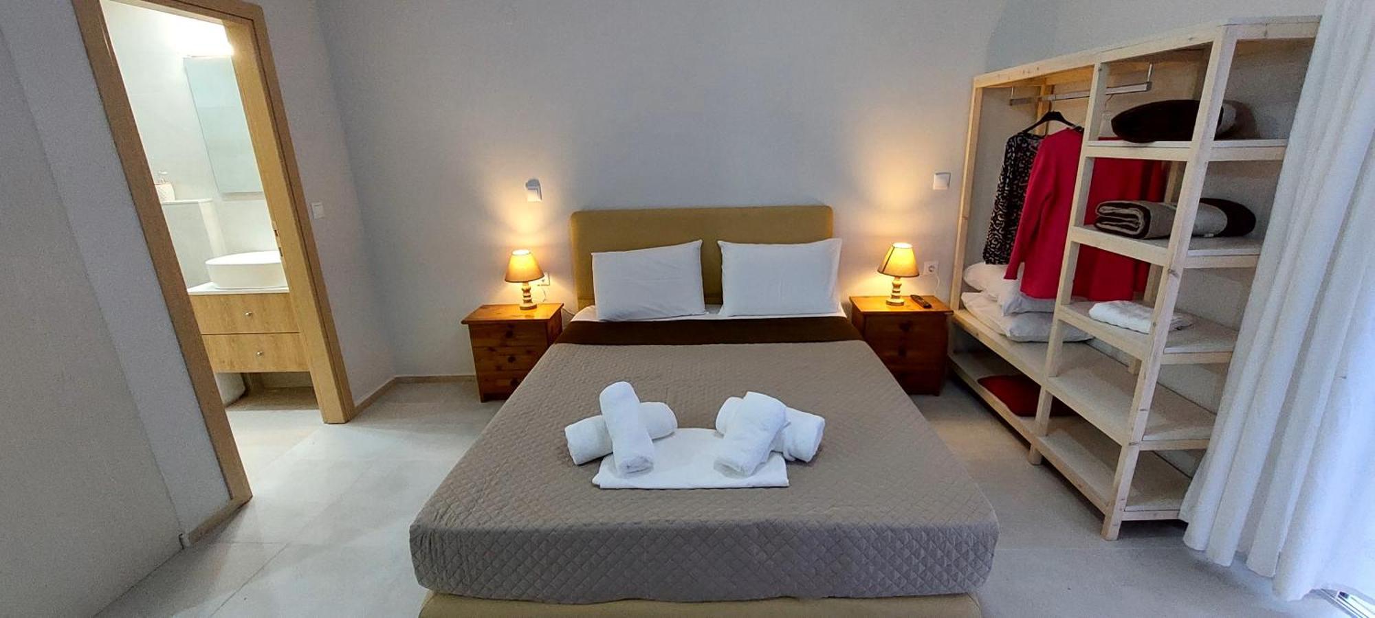 Avista Apartments Lygia  Esterno foto
