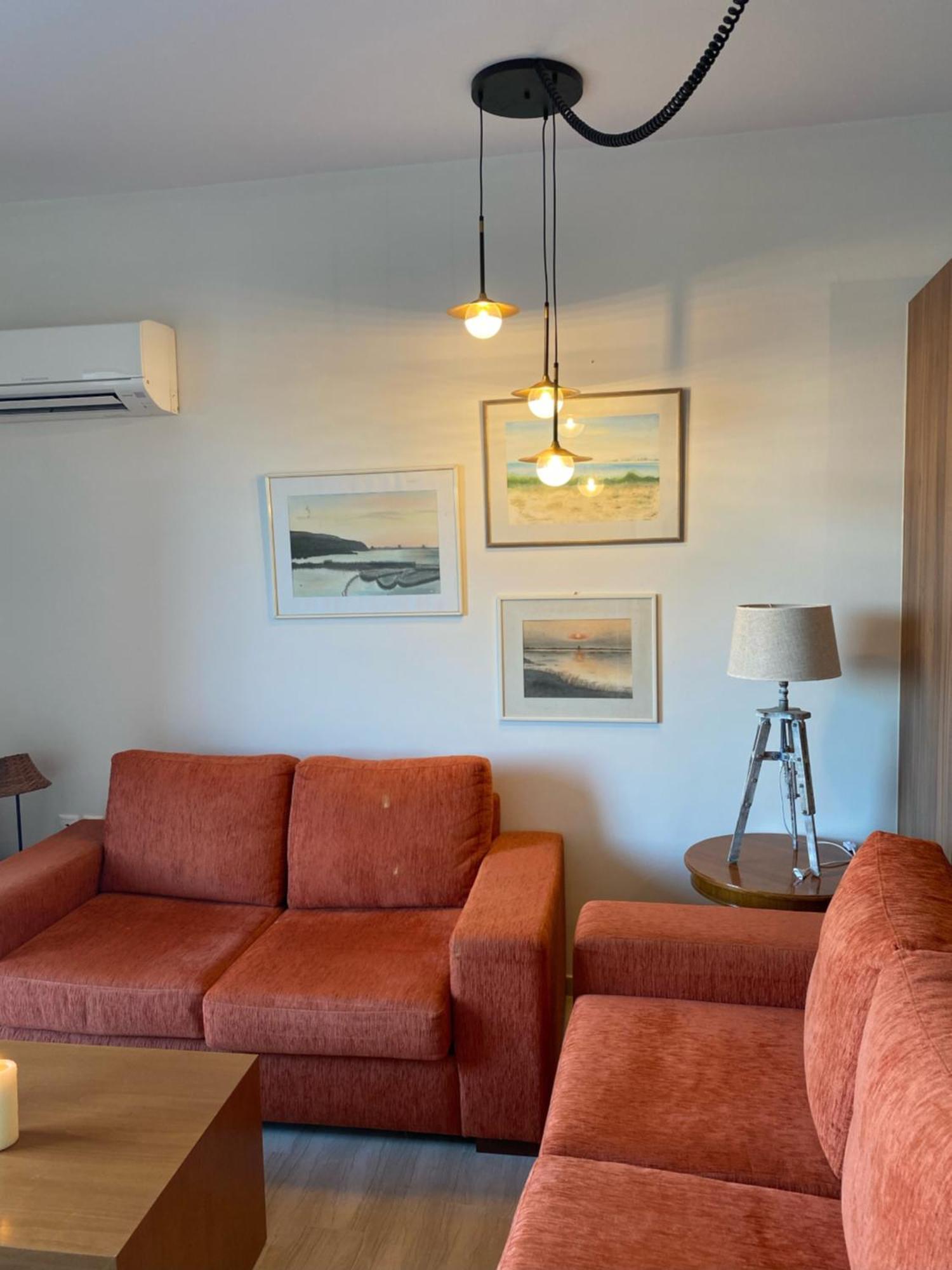 Avista Apartments Lygia  Esterno foto