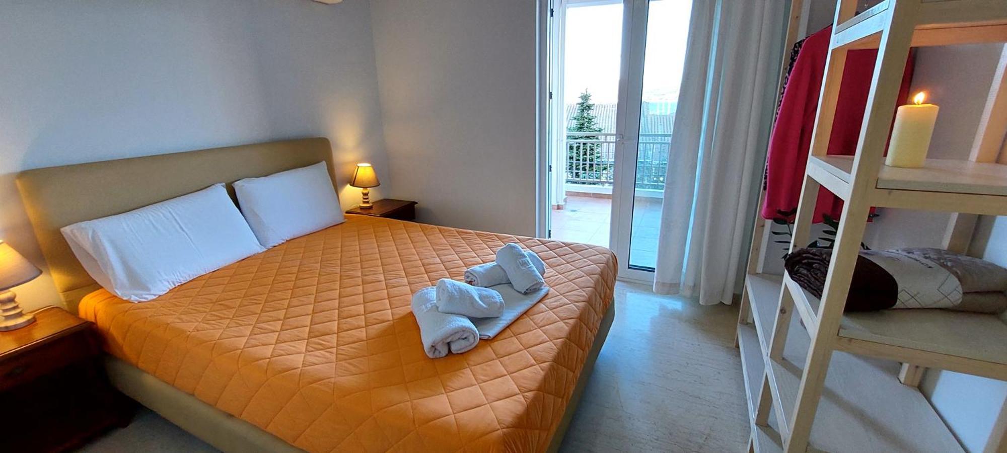 Avista Apartments Lygia  Esterno foto