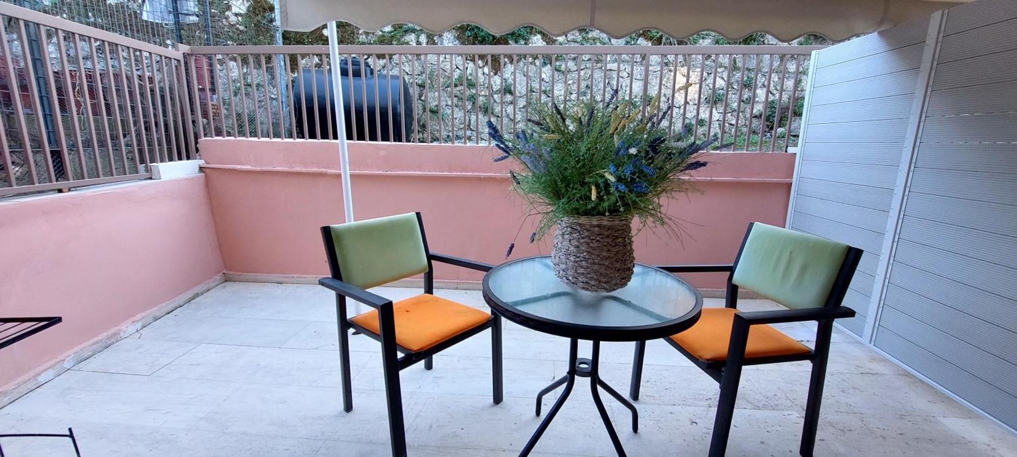 Avista Apartments Lygia  Esterno foto