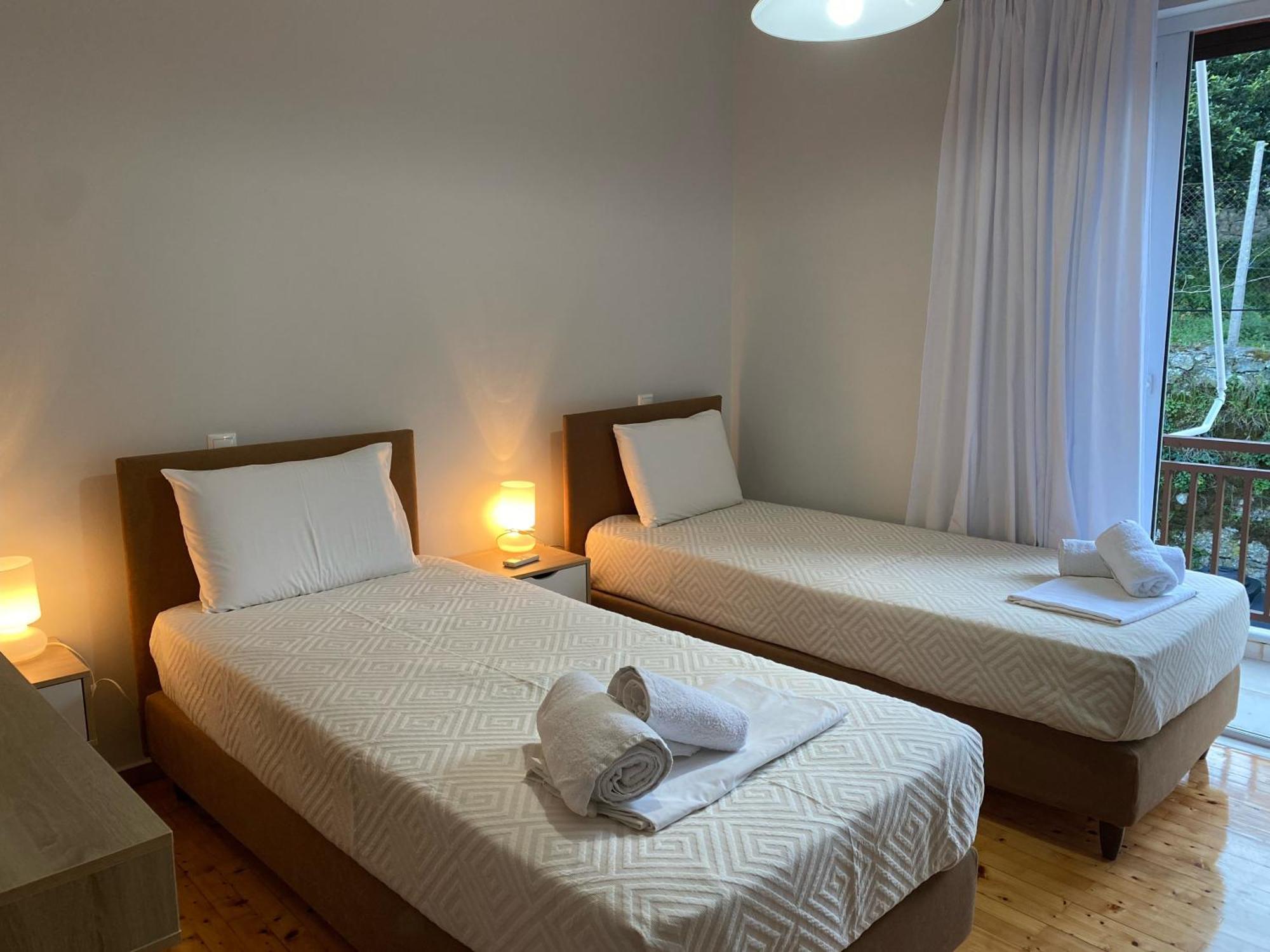 Avista Apartments Lygia  Esterno foto