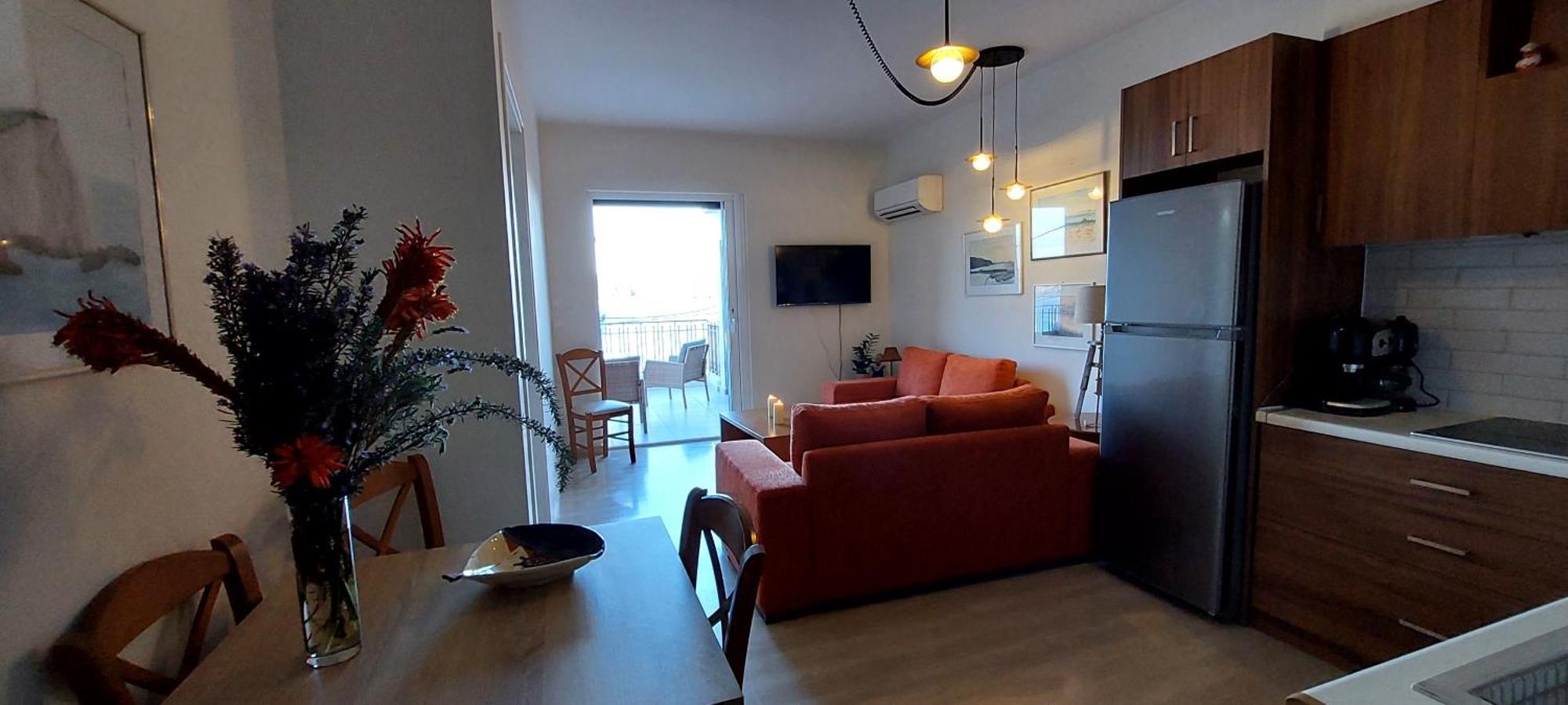 Avista Apartments Lygia  Esterno foto