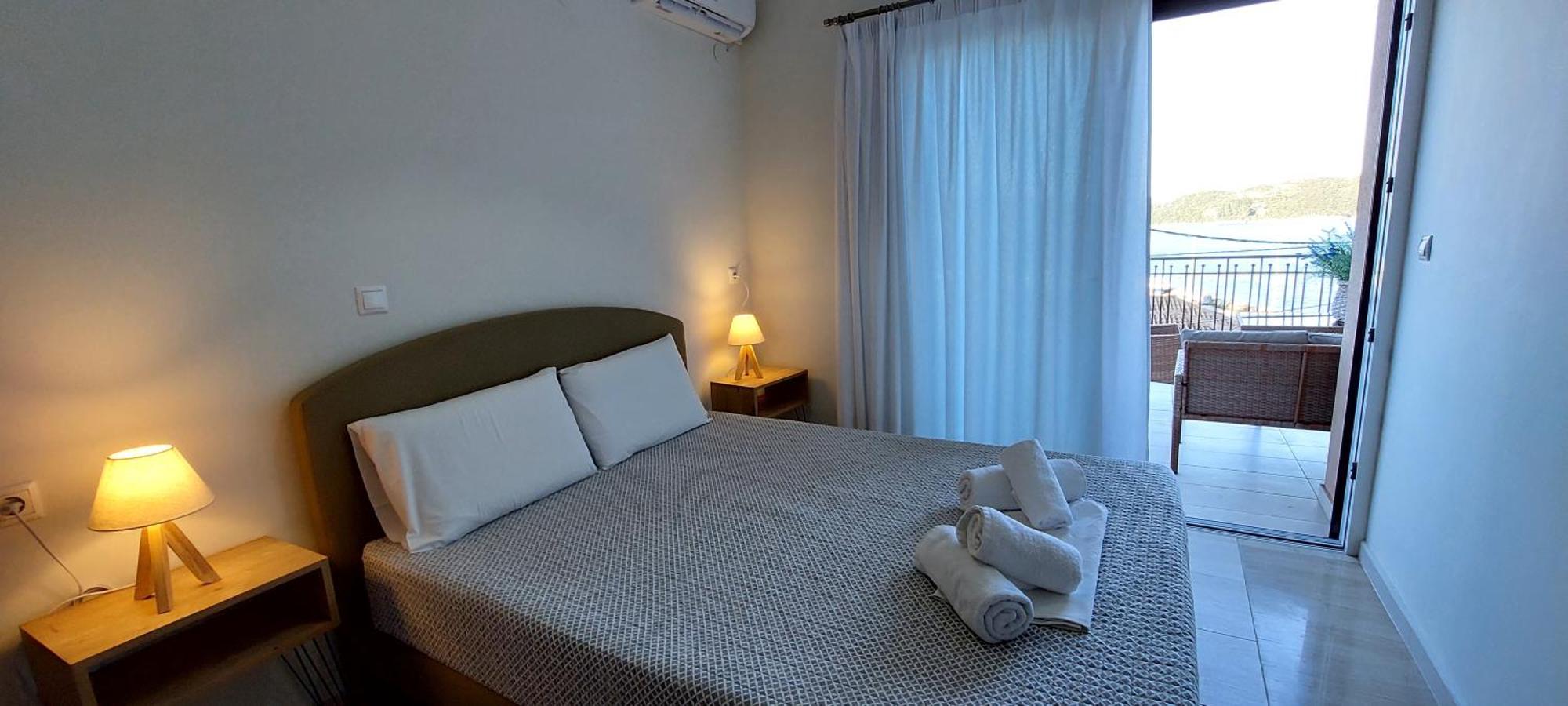 Avista Apartments Lygia  Esterno foto