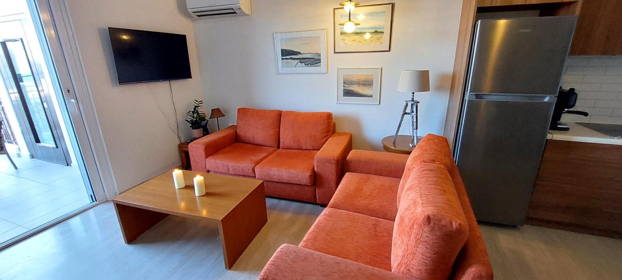 Avista Apartments Lygia  Esterno foto