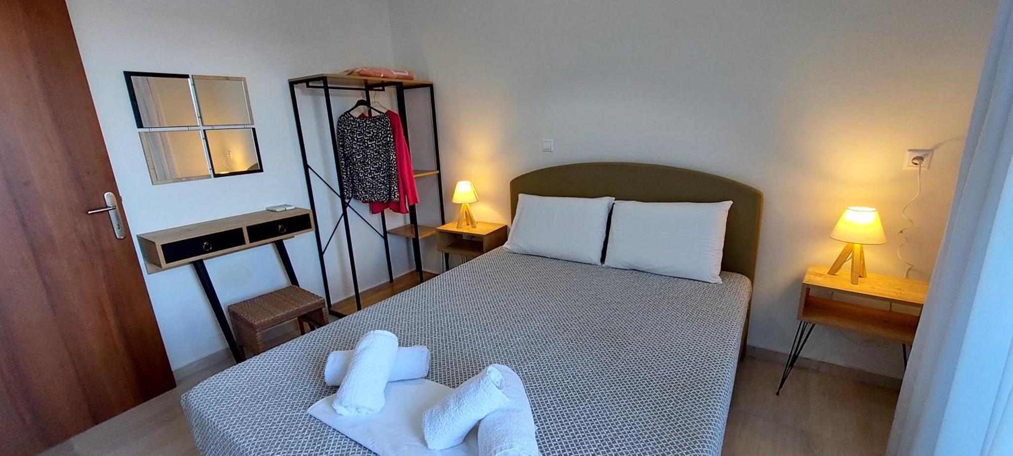 Avista Apartments Lygia  Esterno foto
