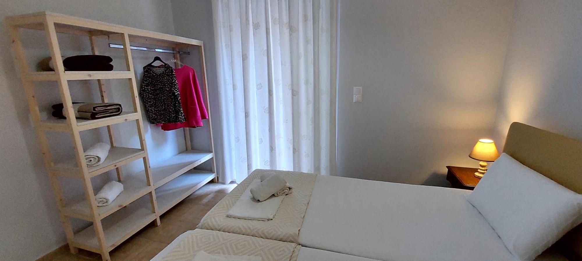Avista Apartments Lygia  Esterno foto