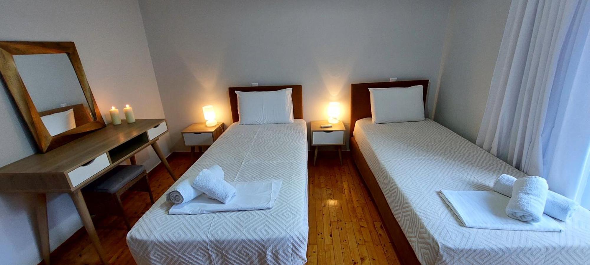 Avista Apartments Lygia  Esterno foto