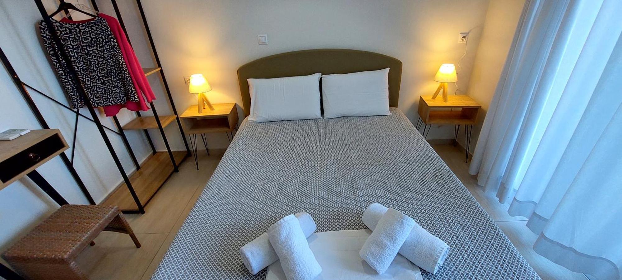 Avista Apartments Lygia  Esterno foto