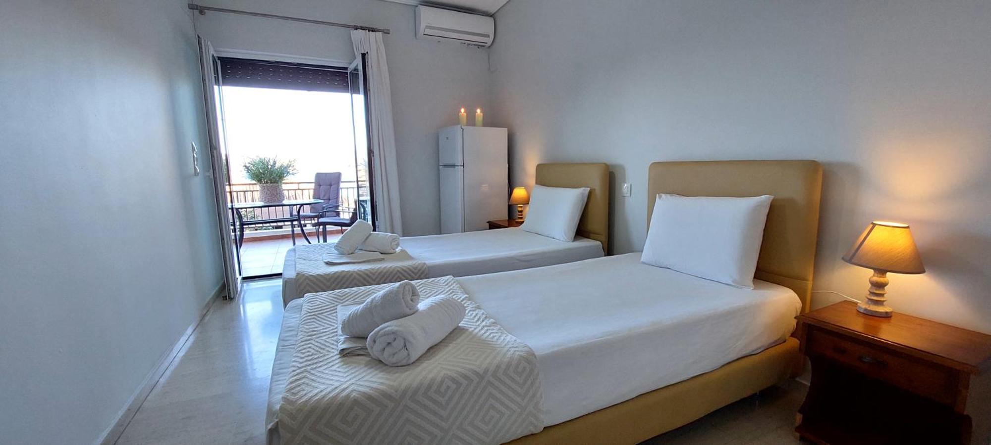 Avista Apartments Lygia  Esterno foto